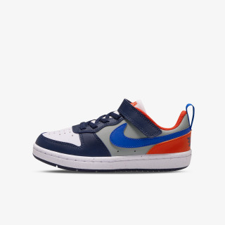 Nike Патики Court Borough Low Recraft 