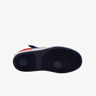 Nike Патики Court Borough Low Recraft 