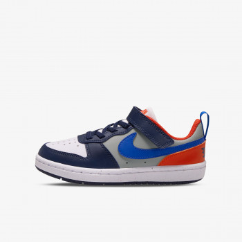 Nike Патики Court Borough Low Recraft 