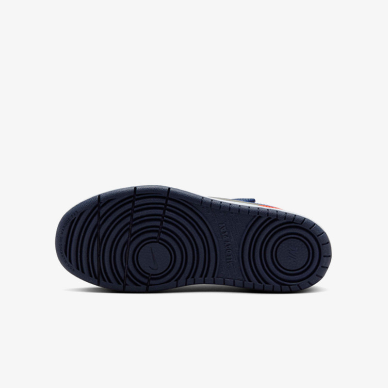 Nike Патики Court Borough Low Recraft 