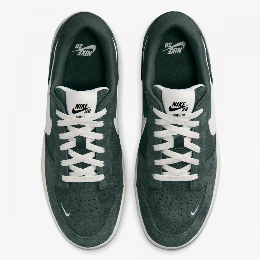 Nike Патики NIKE SB FORCE 58 