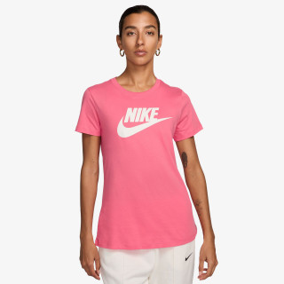 Nike Bluzë W NSW TEE ESSNTL ICON FTRA FS 
