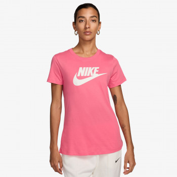 Nike Bluzë W NSW TEE ESSNTL ICON FTRA FS 