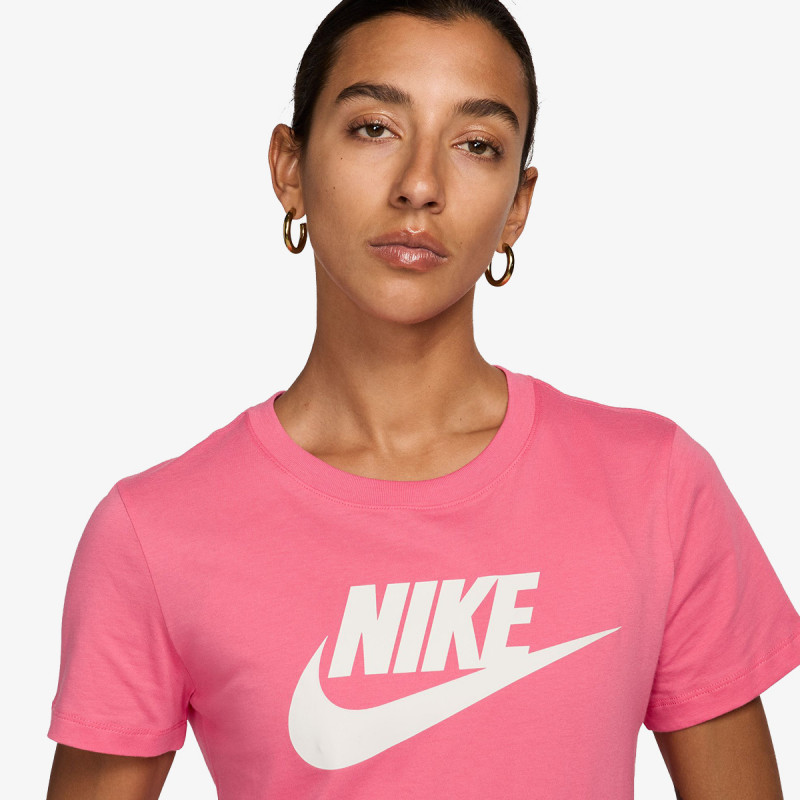 Nike Bluzë W NSW TEE ESSNTL ICON FTRA FS 