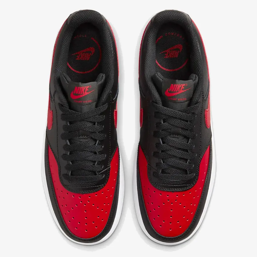 NIKE Патики Court Vision 