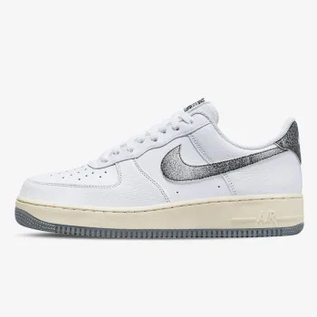 NIKE Патики NIKE Патики AIR FORCE 1 '07 LX EMB 