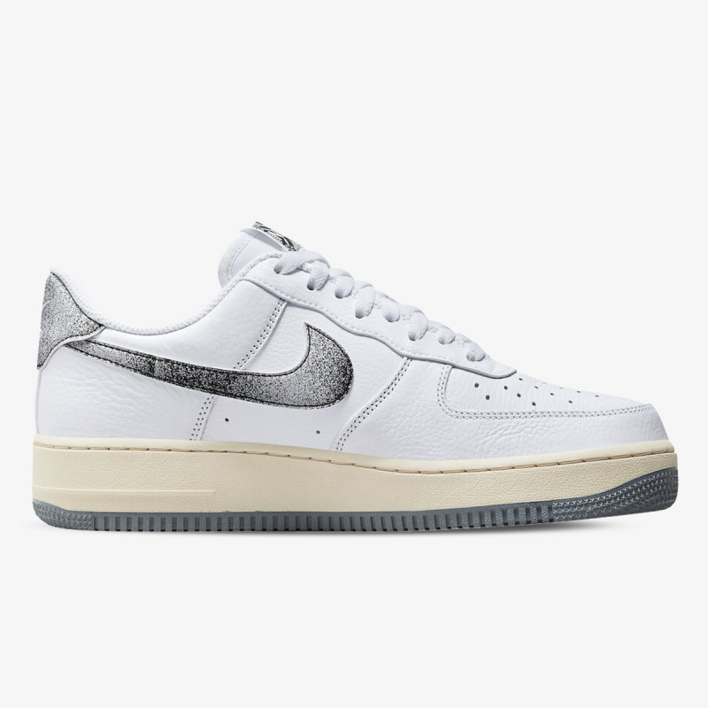 Nike Патики AIR FORCE 1 '07 LX EMB 