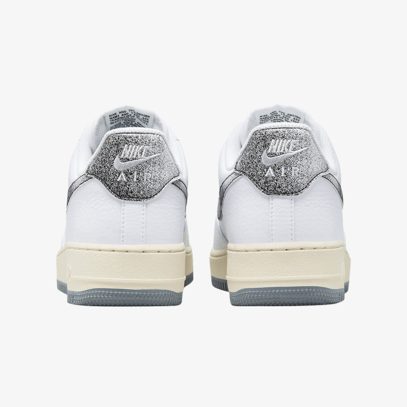 Nike Патики AIR FORCE 1 '07 LX EMB 