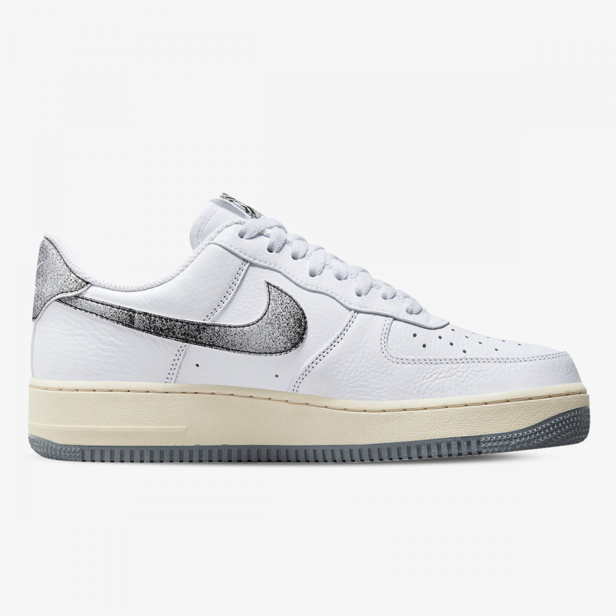 Nike Патики AIR FORCE 1 '07 LX EMB 