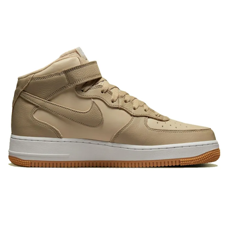 NIKE Патики AIR FORCE 1 MID '07 LX NBHD 