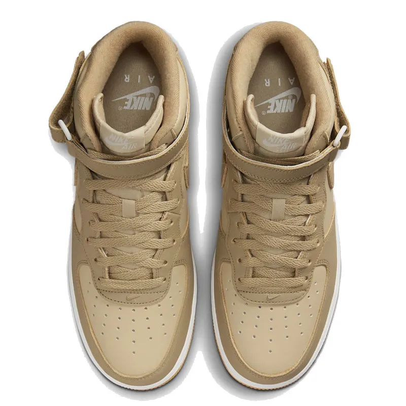 NIKE Патики AIR FORCE 1 MID '07 LX NBHD 