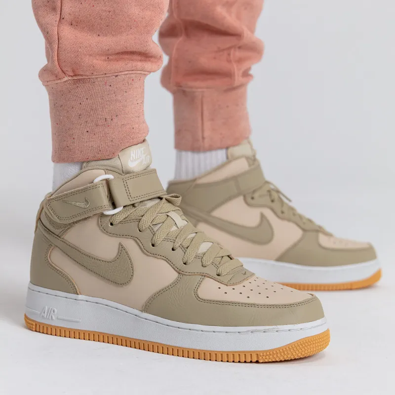 NIKE Патики AIR FORCE 1 MID '07 LX NBHD 