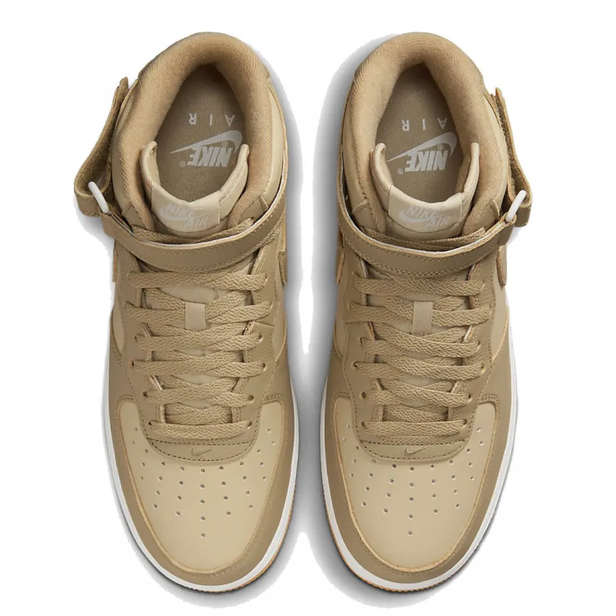 NIKE Патики AIR FORCE 1 MID '07 LX NBHD 