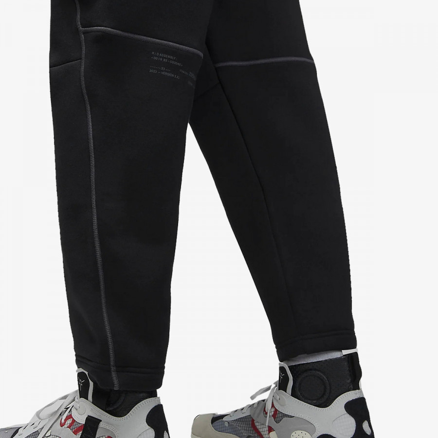 NIKE Долен дел тренерки Jordan 23 Engineered 