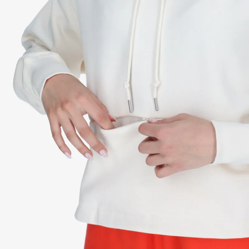 NIKE Дуксер Sportswear Nike Modern Fleece 