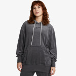 Nike Дуксер W NSW TRRY OS PO  HOODIE A2 