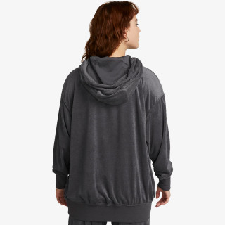Nike Дуксер W NSW TRRY OS PO  HOODIE A2 