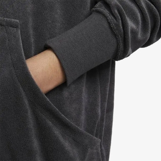 Nike Дуксер W NSW TRRY OS PO  HOODIE A2 