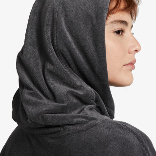 Nike Дуксер W NSW TRRY OS PO  HOODIE A2 