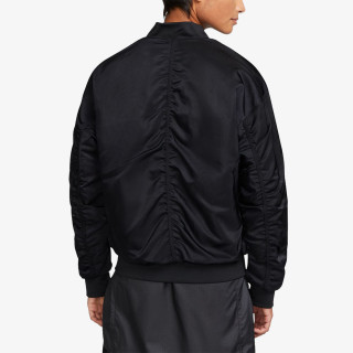 Nike Јакна W NSW NIKE VRSTY BMBR JKT 