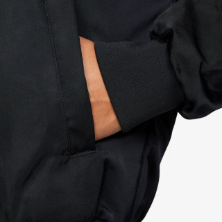 Nike Јакна W NSW NIKE VRSTY BMBR JKT 