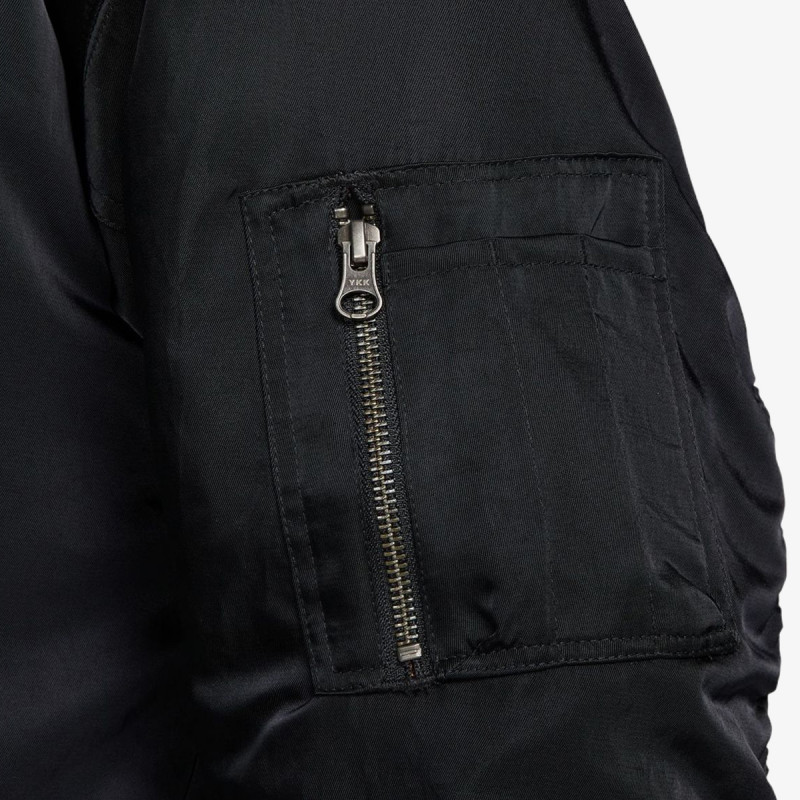 Nike Јакна W NSW NIKE VRSTY BMBR JKT 