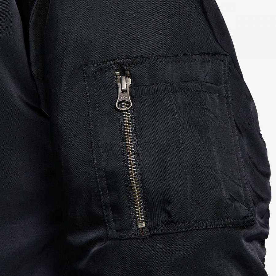 Nike Јакна W NSW NIKE VRSTY BMBR JKT 