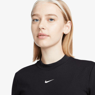 Nike Фустан W NSW ESSNTL MIDI DRESS 