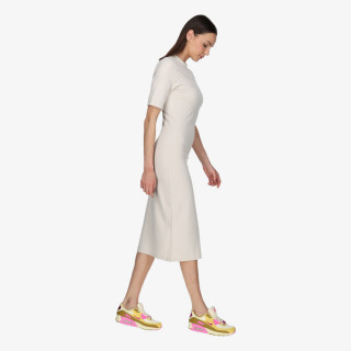 Nike Фустан W NSW ESSNTL MIDI DRESS 