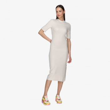 Nike Фустан W NSW ESSNTL MIDI DRESS 