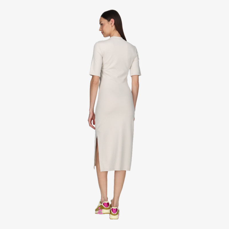 Nike Фустан W NSW ESSNTL MIDI DRESS 