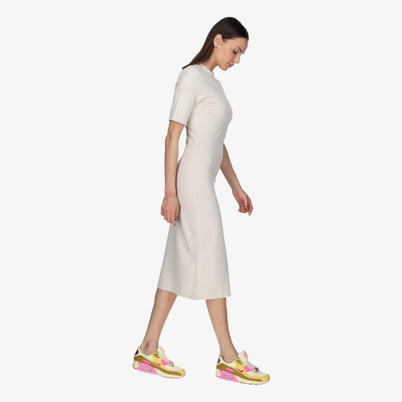 Nike Фустан W NSW ESSNTL MIDI DRESS 