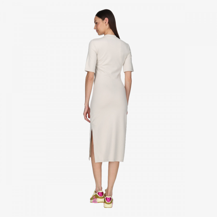 Nike Фустан W NSW ESSNTL MIDI DRESS 