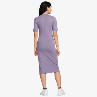 Nike Фустан W NSW ESSNTL MIDI DRESS 