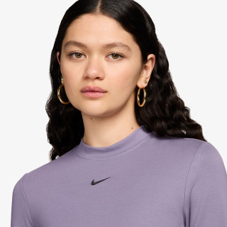 Nike Фустан W NSW ESSNTL MIDI DRESS 