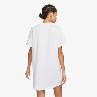 Nike Фустан W NSW ESSNTL SS DRESS TSHRT 