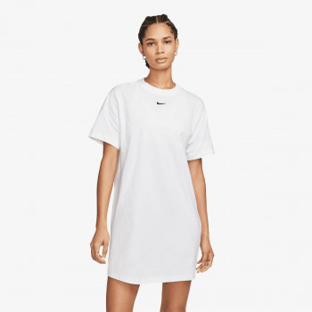 Nike Фустан W NSW ESSNTL SS DRESS TSHRT 