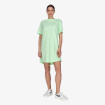 Nike Фустан W NSW ESSNTL SS DRESS TSHRT 