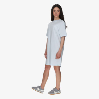 Nike Фустан W NSW ESSNTL SS DRESS TSHRT 