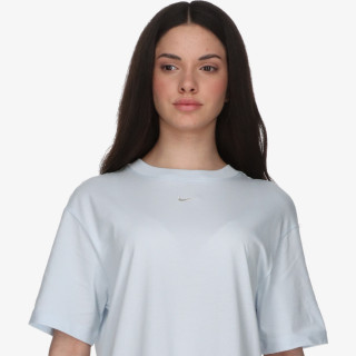 Nike Фустан W NSW ESSNTL SS DRESS TSHRT 