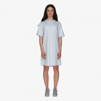 Nike Фустан W NSW ESSNTL SS DRESS TSHRT 
