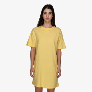 Nike Fustane W NSW ESSNTL SS DRESS TSHRT 