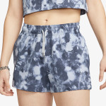 Nike Шорц W NSW WVE DYE JRSY SHORT A3 