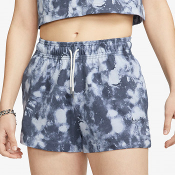 Nike Шорц W NSW WVE DYE JRSY SHORT A3 