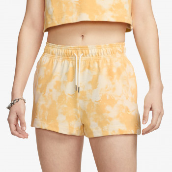 Nike Шорц W NSW WVE DYE JRSY SHORT A3 