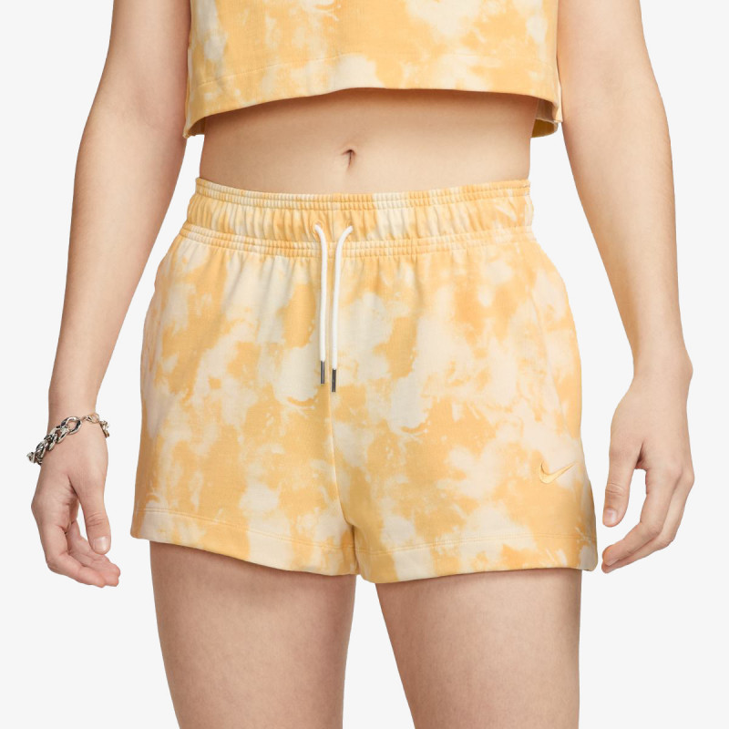 Nike Шорц W NSW WVE DYE JRSY SHORT A3 