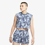 Nike Маица без ракави W NSW WVE DYE JRSY SL TOP A3 