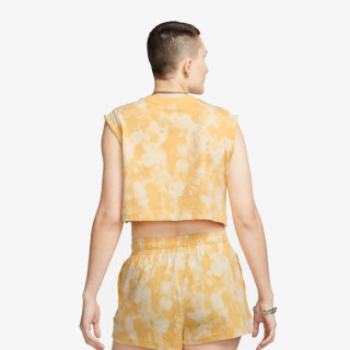 Nike Маица без ракави W NSW WVE DYE JRSY SL TOP A3 