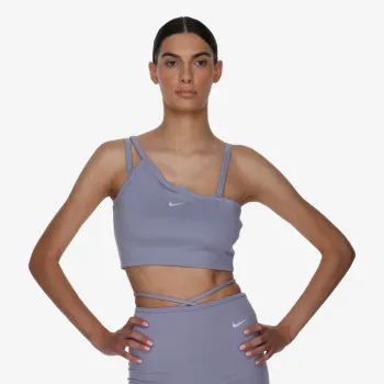 NIKE Маица NIKE Маица W NSW EVRDY MOD AYSM CROP TANK 
