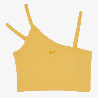 Nike Маица без ракави W NSW EVRDY MOD AYSM CROP TANK 